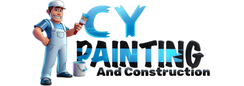 Cy Painting and Construction
